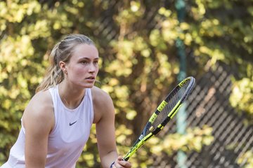 Lilly Düffert 48 - Verbandsmeisterschaft HH/SH